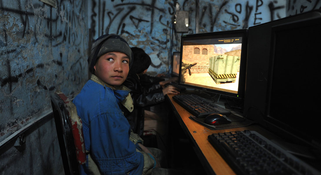 سحب تطبيق لعبة اقصفوا غزة من غوغل بلاي بعد احتجاجات مستخدمين - CNNArabiccom