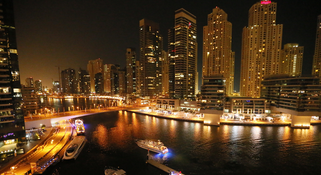 غرفة دبي بالأرقام الاقتصاد العالمي يشهد تحولا جذريا باتجاه التمويل الإسلامي - CNNArabiccom