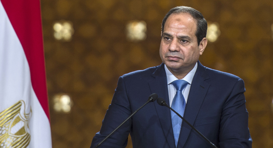 مصر ترحب بدعوة ملك السعودية لـ لم الشمل  العربي وتدعو لطي خلافات الماضي - CNNArabic.com
