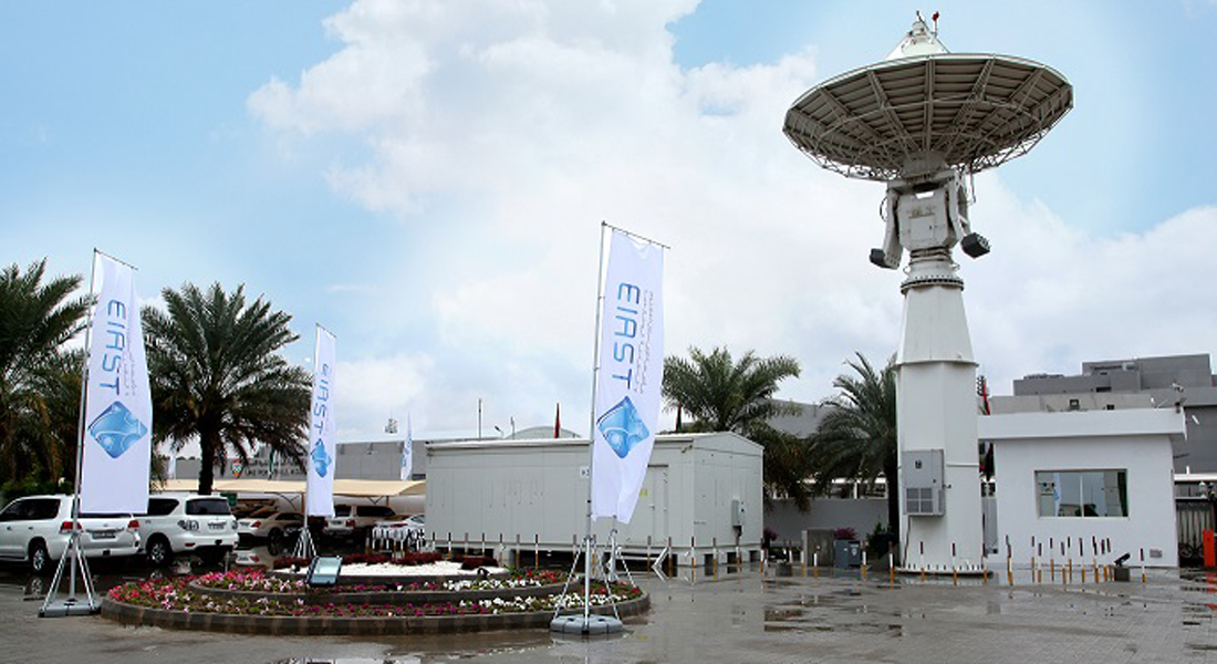 الإمارات تستعد لاقتحام عالم إنتاج الأقمار الصناعية بـ خليفة سات  - CNNArabic.com