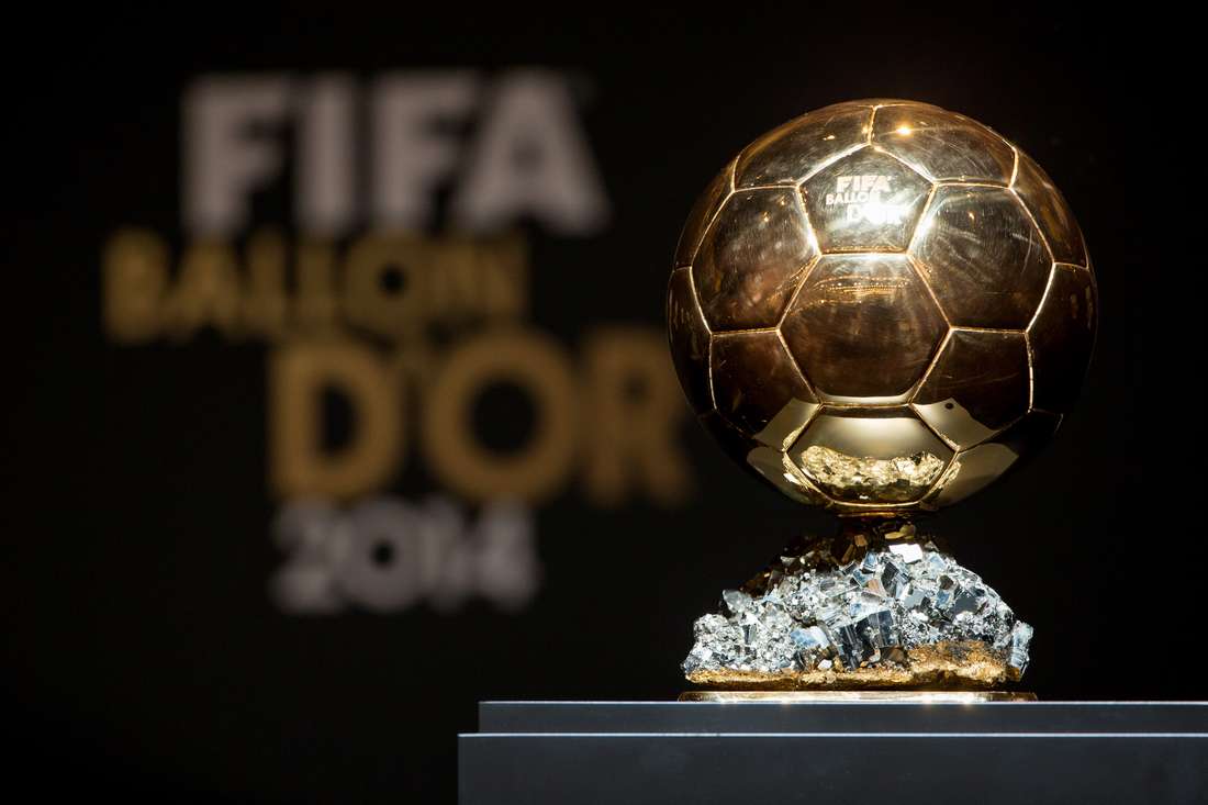 هيمنة لنجوم برشلونة: الفيفا تعلن عن قائمة النجوم المتبارين على الكرة الذهبية - CNNArabic.com