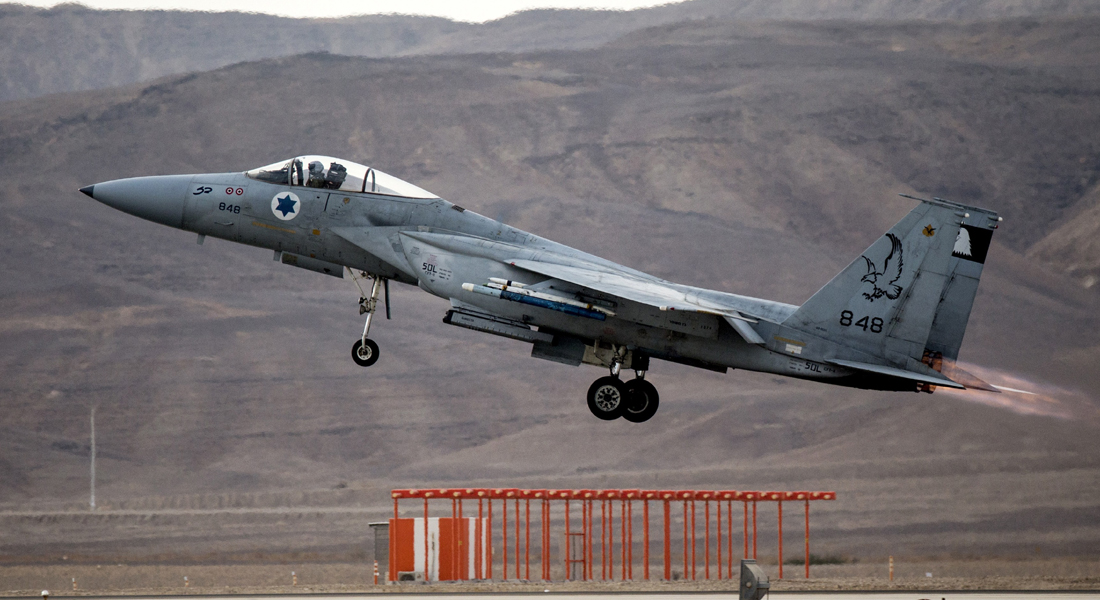 إسرائيل تؤكد إسقاط طائرة دون طيار قبالة أسدود و172 قتيلا في غزة - CNNArabiccom