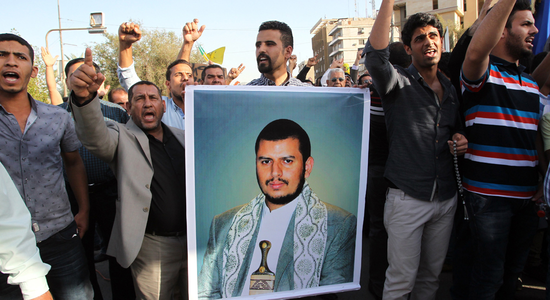 الحوثي يحشد أنصاره لـ معركة الشرف  ويتوعد السعودية بـ خيارات رد استراتيجية  - CNNArabic.com