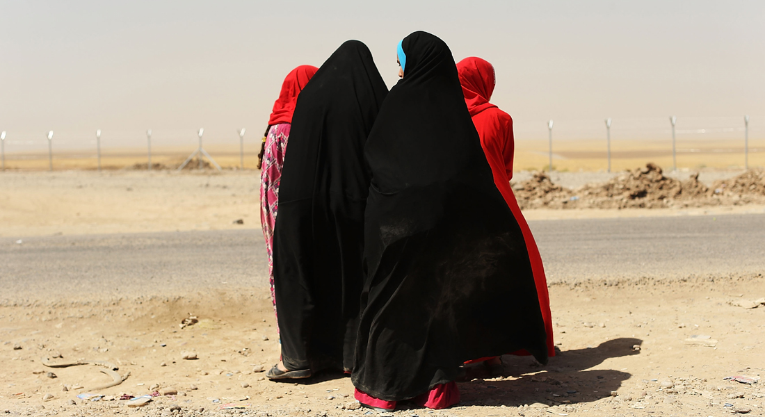 داعش يأمر بختان الإناث في الموصل والأمم المتحدة قلقة - CNNArabiccom