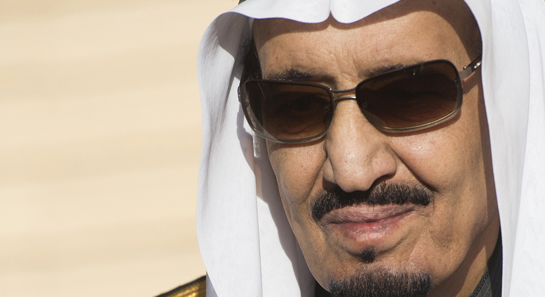 الملك سلمان بأول جلسة لمجلس الوزراء بعد وفاة الملك عبدالله: لا تبدلات في السياسة الخارجية - CNNArabic.com