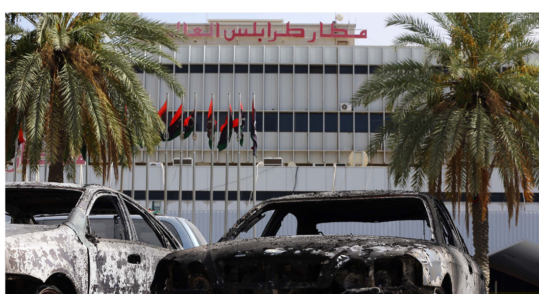 ليبيا تطلب مساعدة مجلس الأمن لمنع تحولها إلى دولة فاشلة - CNNArabiccom