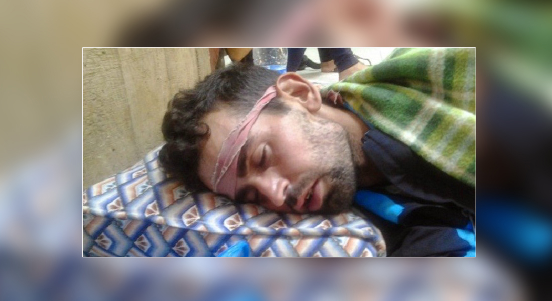 وفاة طالب أضرب عن الطعام 72 يوماً تفجِّر جدلاً حقوقياً بالمغرب - CNNArabic.com