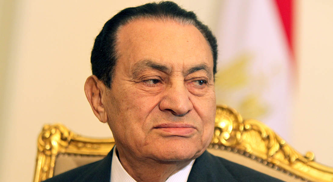 تأجيل جلسة محاكمة مبارك ونجليه إلى الأحد - CNNArabiccom