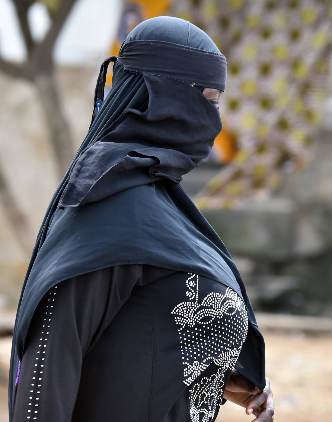 إلقاء القبض على  أم الزهراء .. الفرنسية التي تزوّج مقاتلي  داعش  من أوروبيات - CNNArabic.com