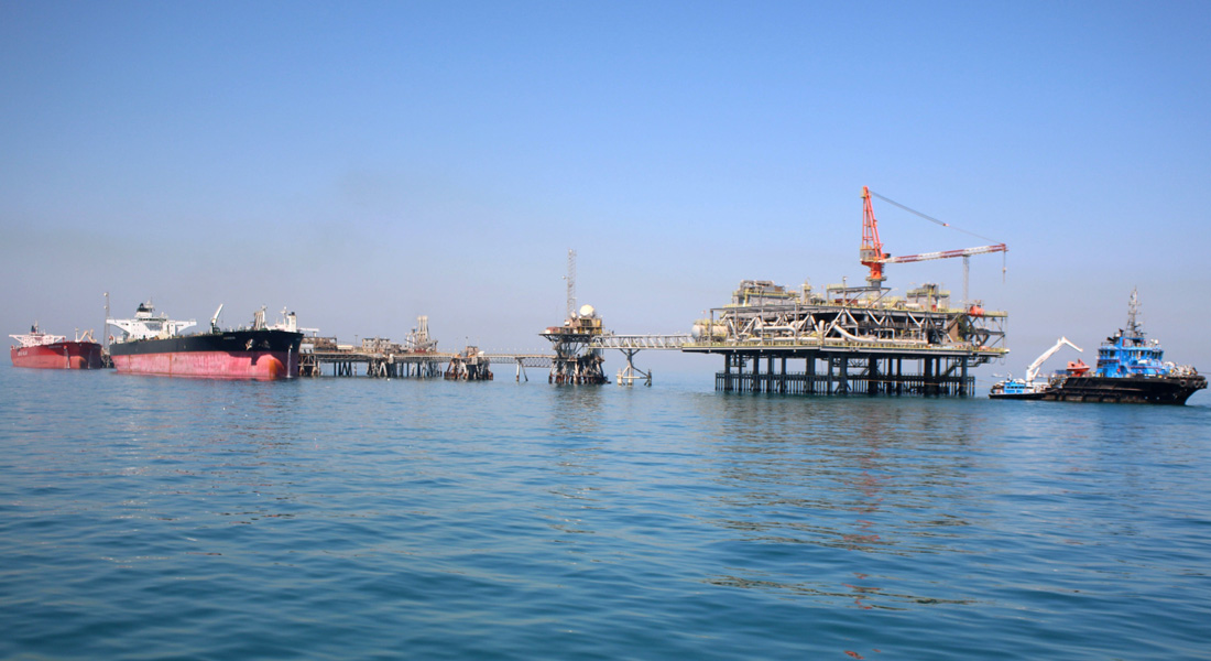 عاصفة الحزم  تنعش أسواق النفط وأسهم السعودية وتهوي ببورصات  التحالف  - CNNArabic.com