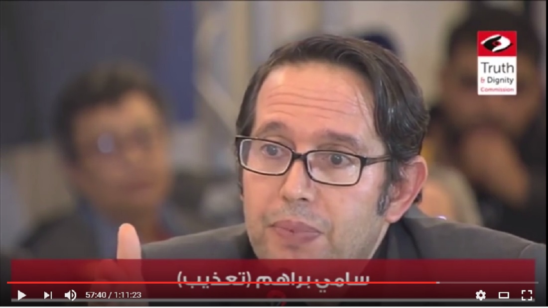 شهادة من ضحية تعذيب في تونس: أرادوا إخصائي.. وكانوا يسجوننا عراةً - CNNArabic.com