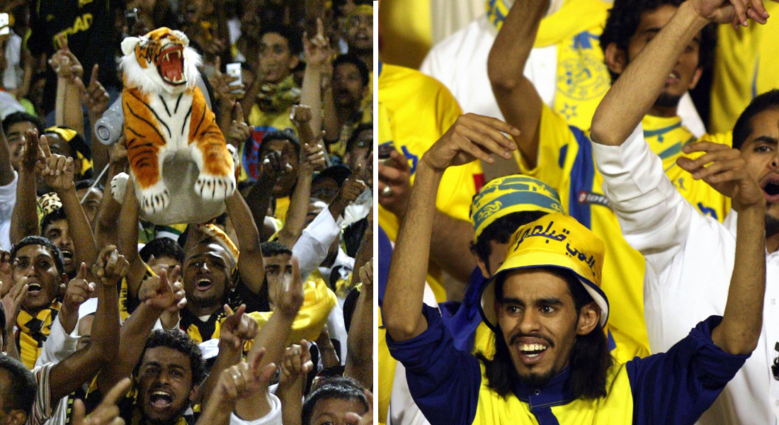 أبطال آسيا.. الاتحاد السعودي يتعادل مع ولوكوموتيف ...