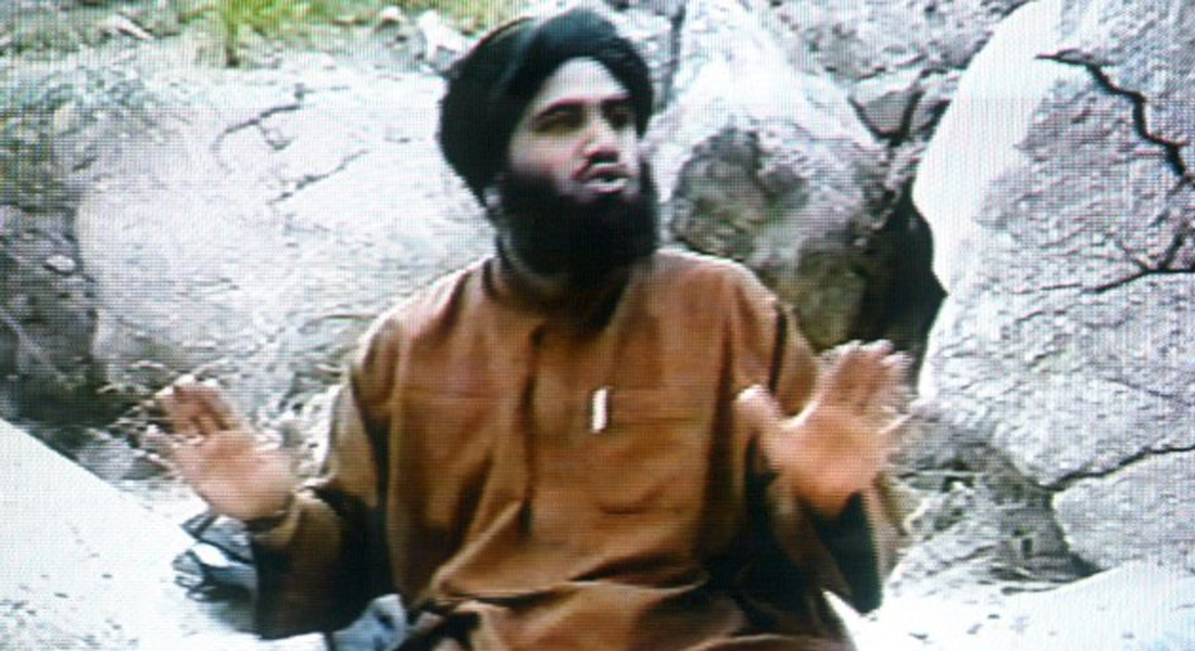 أمريكا: حكم بالسجن مدى الحياة على سليمان أبوغيث صهر بن لادن - CNNArabic.com