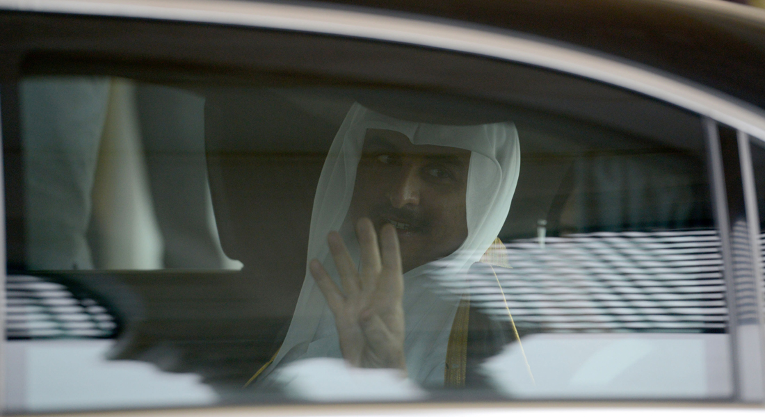 تقارير: قطر رفضت التوقيع على تقرير إنهاء الأزمة الخليجية  - CNNArabic.com