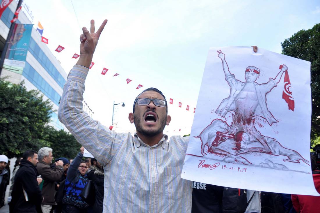ارتفاع البطالة.. عائق يُكبّل تونس ويعيدها إلى عهد ما قبل الثورة 