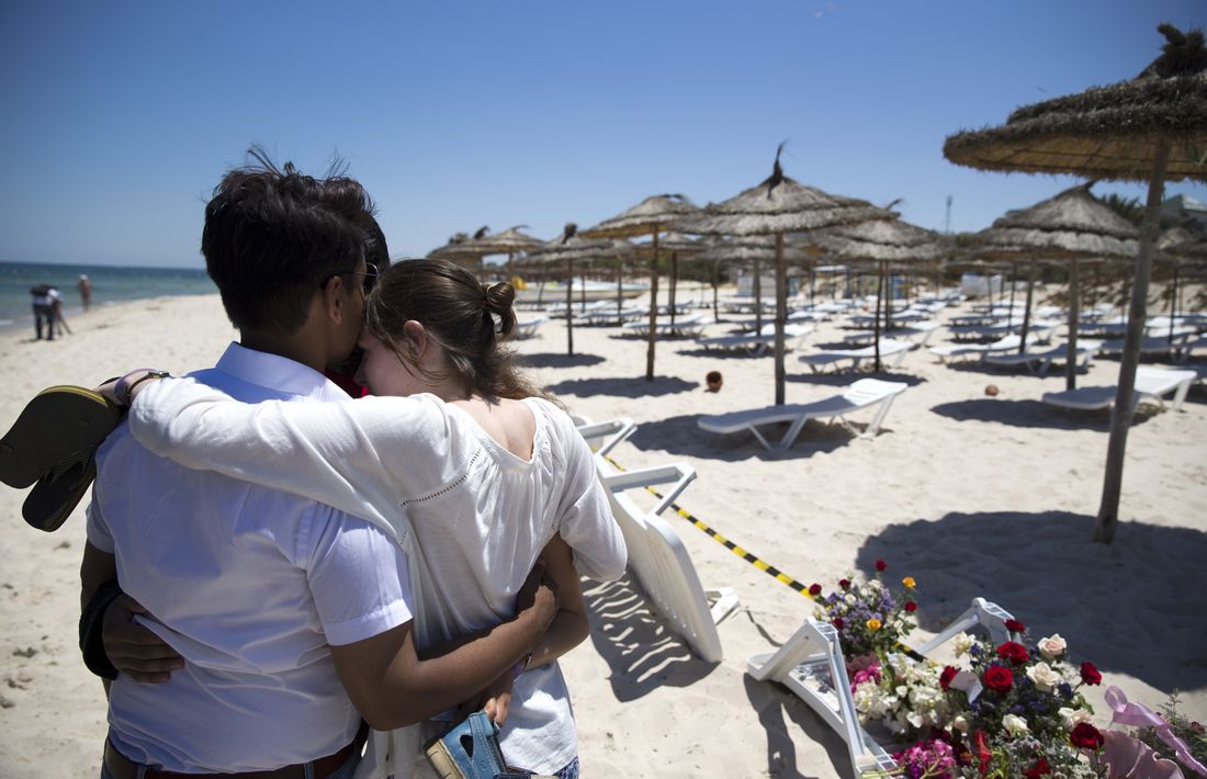 شركة ريو للفنادق توّدع تونس خوفًا من  التأثير على سمعتها  بسبب قلّة الأمن - CNNArabic.com