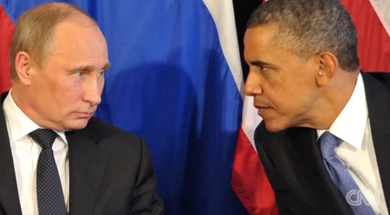 حرب باردة جديدة بين أمريكا وروسيا.. هل يتم تسخينها؟