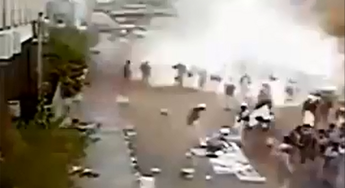 علماء المسلمين باليمن تدين تفجير التحرير: الإسلام لا يجيز قتل النفس  المعصومة  - CNNArabic.com