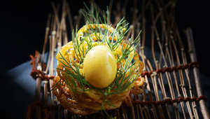 ما هو المطعم الأفضل في آسيا؟