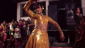 هذه الحياة السرية للنساء المتحولات جنسياً في بنغلاديش