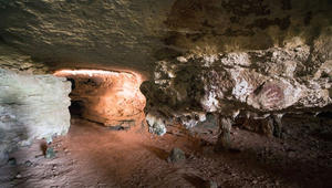 من هنا انطلق الفن.. قبل 39,900 عام