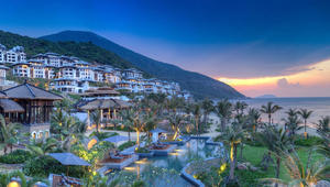 من باريس إلى طوكيو فدبي.. هذه أفخم الفنادق في العالم