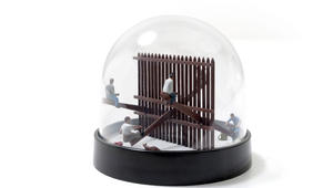 كيف تعيد العمارة تعريف أزمة اللاجئين؟