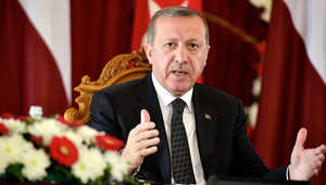 إردوغان: ما كان سيفعل العالم لو جرى لمعبد أو كنيسة ببلادنا ما جرى للأقصى؟