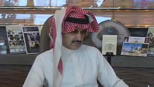 الوليد بن طلال يدعو لمشاركة السعوديات بـ "البطولة الآسيوية"