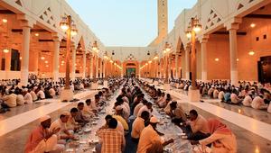 وسم "الشورى يطالب بتصغير المساجد" يثير جدلا في السعودية