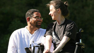 5 طرق للتعايش مع مرض التصلب المتعدد