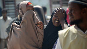 الاتحاد الأفريقي يحقق بتقرير يتهم جنوده باستغلال الصوماليات جنسيا مقابل الدواء والغذاء