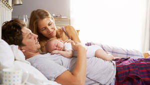 من أول من أتى بفكرة الزواج من شريك واحد؟ 