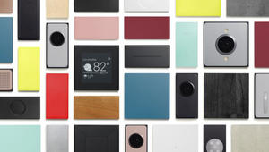 اختر ما يحلو لك من القطع وشكّل هاتفك الذكي المفضّل من "غوغل"