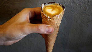 هل هذه هي أشهر قهوة على موقع "إنستغرام"؟ 