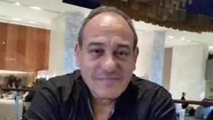 هشام عبود: عائلة الرئيس بوتفليقة كانت طيبة معي وعلي بن حاج مظلوم