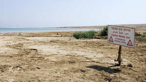 الأردن وإسرائيل يوقعان اتفاق "قناة البحرين".. عندما تجمع الحاجة للمياه ما تفرقه السياسة