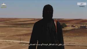 بعد قطع رأس كاسيغ.. هل تبقى رهائن غربيون بقبضة داعش؟