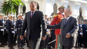 الدفء يعود إلى العلاقات الجزائرية-الموريتانية بعد مرحلة برود 