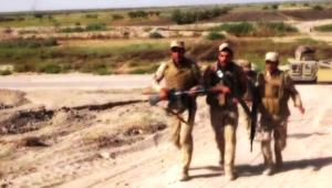 حصرياً على CNN من قلب العراق: قوات التحالف والقوات العراقية جاهزة لمواجهة 