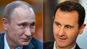 هل هاجم "داعش" قاعدة عسكرية روسية في سوريا؟ وهل تدفع موسكو ثمن دعم الأسد؟