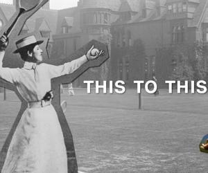 من زي محافظ إلى أحد رموز الموضة.. هكذا تطور زي رياضة التنس