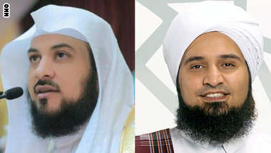 العريفي: فجعنا برحيل الملك عبدالله وبيعة الملك سلمان واجبة.. الحبيب الجفري: الشامتون بالموت فقدوا أدميتهم