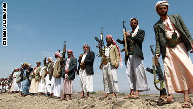 قاعدة اليمن تهدد الحوثيين بـ