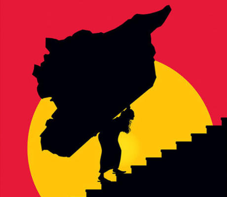 صور "غير دموية" توثق الحرب السورية..هذه سوريا المتألمة بكل الألوان