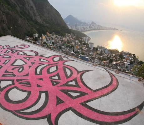 ما هي رسالة فناني الغرافيتي؟ ولمن تعود ملكية الرسم على الجدران بالشارع؟