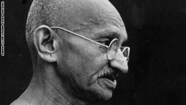 هكذا تعيش سلالة المهاتما غاندي في جنوب أفريقيا -صور