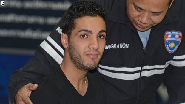 محكمة أمريكية تعاقب الهاكر الجزائري حمزة بن دلاج بـ15 عامًا حبسًا Bendellaj_0