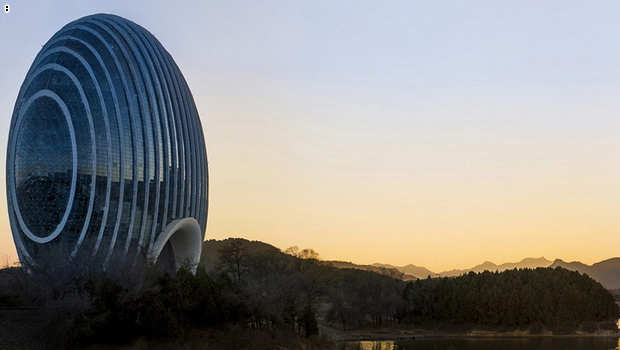 Sunrise Kempinski Hotels