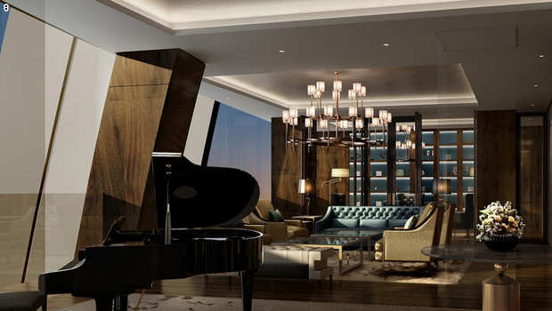 Sunrise Kempinski Hotels